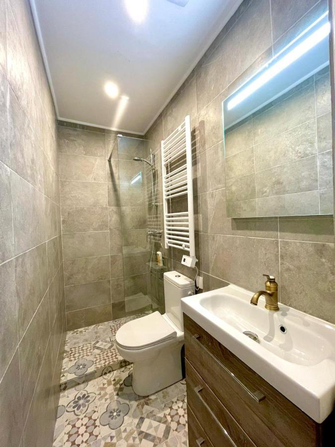 Cocooning & Modern Duplex City Center Carabacel Niza Exterior foto
