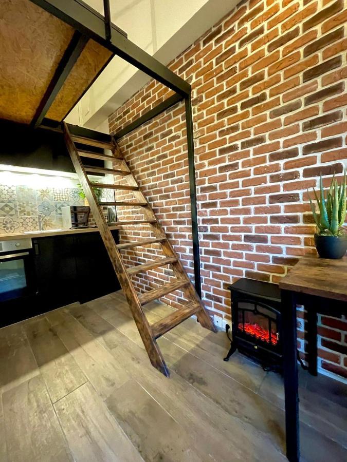 Cocooning & Modern Duplex City Center Carabacel Niza Exterior foto