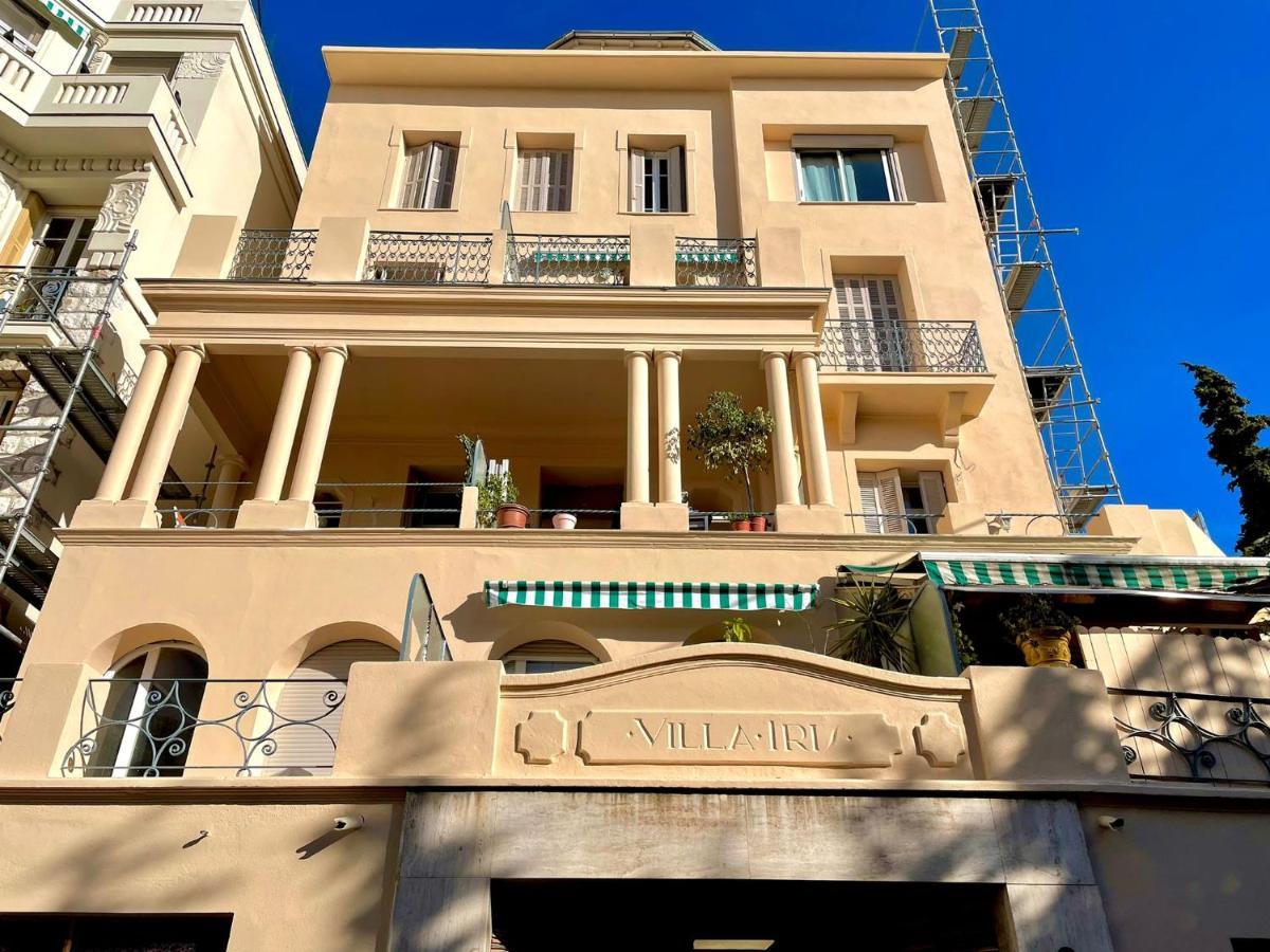 Cocooning & Modern Duplex City Center Carabacel Niza Exterior foto