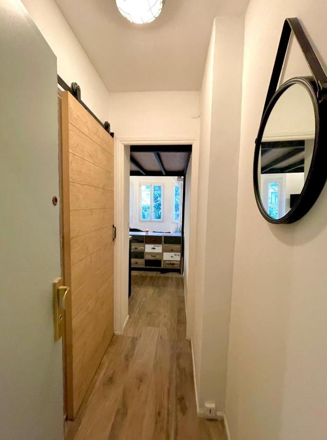 Cocooning & Modern Duplex City Center Carabacel Niza Exterior foto